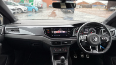 Volkswagen Polo 1.0 TSI 95 R-Line 5dr Petrol Hatchback